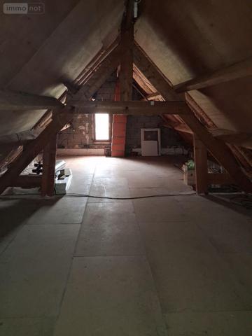 Maison à vendre à Bourbourg dans le Nord (59630), ref : MAIS00822