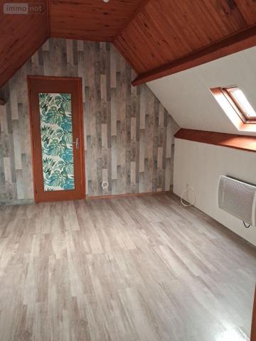 Maison à vendre à Bourbourg dans le Nord (59630), ref : MAIS00822