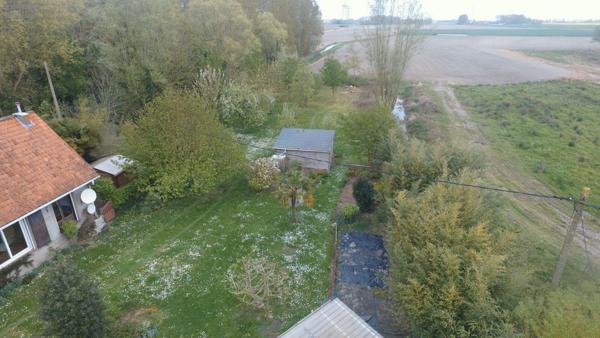 Maison à vendre à Bourbourg dans le Nord (59630), ref : MAIS00822