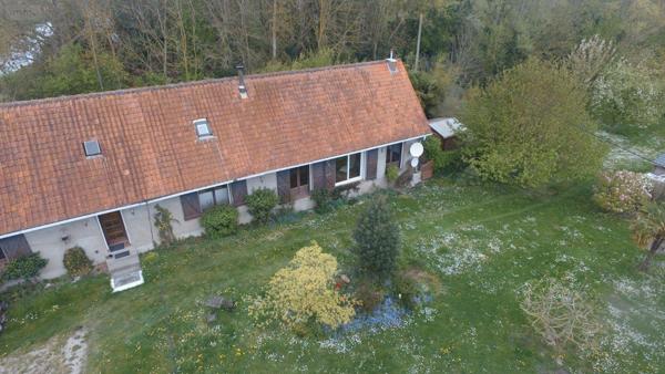 Maison à vendre à Bourbourg dans le Nord (59630), ref : MAIS00822