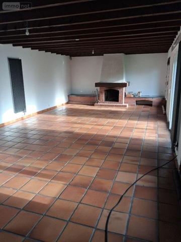 Maison à vendre à Bourbourg dans le Nord (59630), ref : MAIS00822