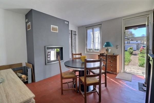 Maison Louviers 78 m² LOUVIERS