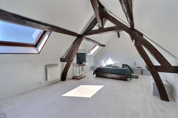 Maison Louviers 78 m² LOUVIERS