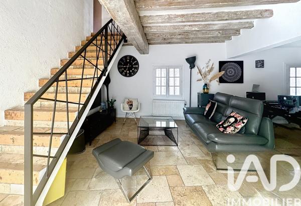 Maison à vendre 8 pièces 247 m² Auteuil
