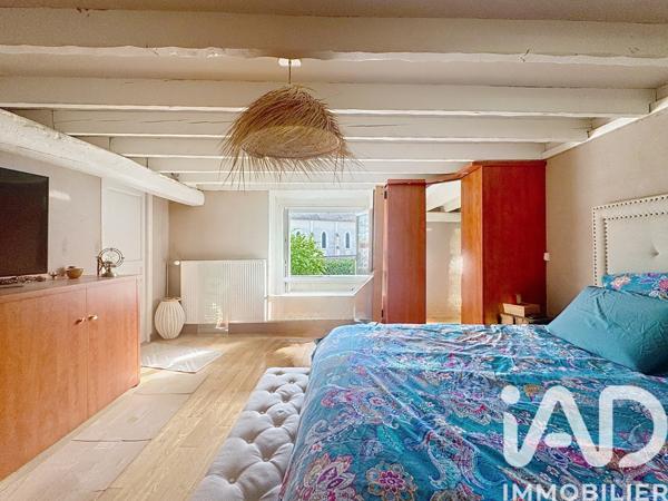 Maison à vendre 8 pièces 247 m² Auteuil