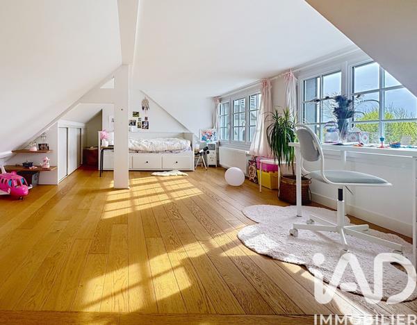 Maison à vendre 8 pièces 247 m² Auteuil