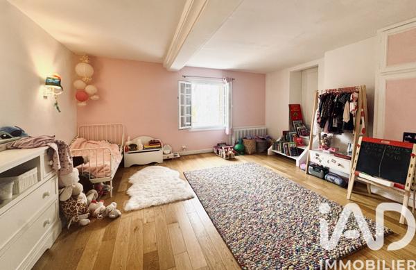 Maison à vendre 8 pièces 247 m² Auteuil