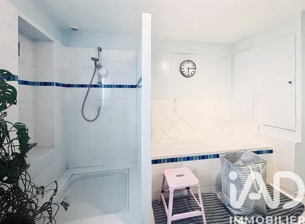 Maison à vendre 8 pièces 247 m² Auteuil