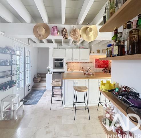 Maison à vendre 8 pièces 247 m² Auteuil