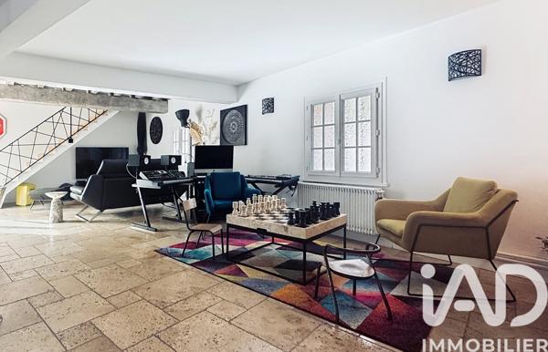Maison à vendre 8 pièces 247 m² Auteuil