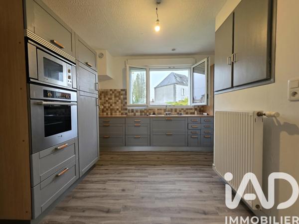 Maison à vendre 5 pièces 90 m² Viennay