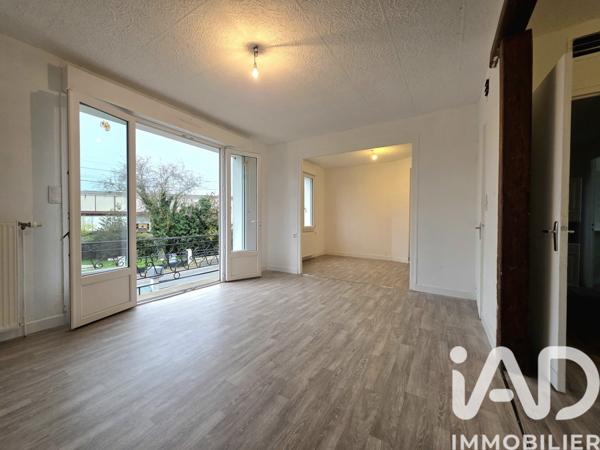 Maison à vendre 5 pièces 90 m² Viennay