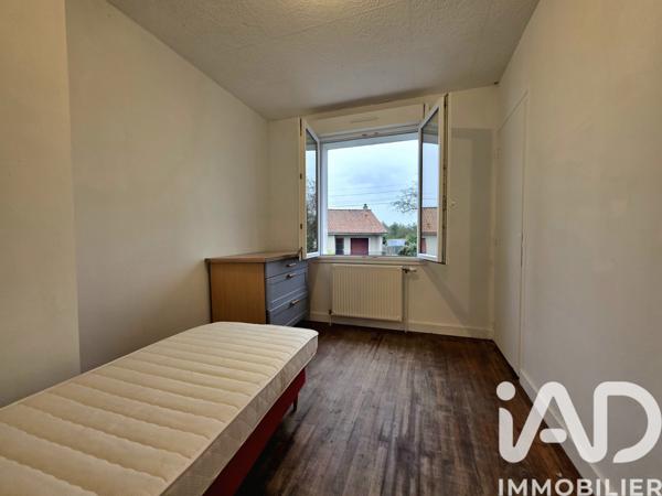 Maison à vendre 5 pièces 90 m² Viennay