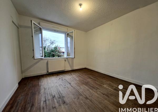 Maison à vendre 5 pièces 90 m² Viennay
