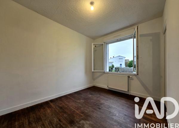 Maison à vendre 5 pièces 90 m² Viennay