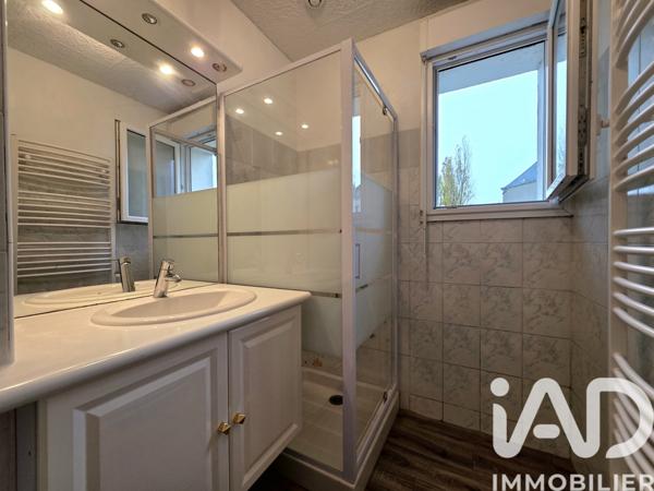 Maison à vendre 5 pièces 90 m² Viennay