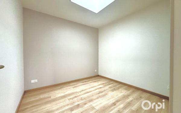 Maison à louer    4 pièces •  Le Gua