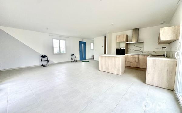 Maison à louer    4 pièces •  Le Gua