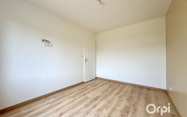 Maison à louer    4 pièces •  Le Gua