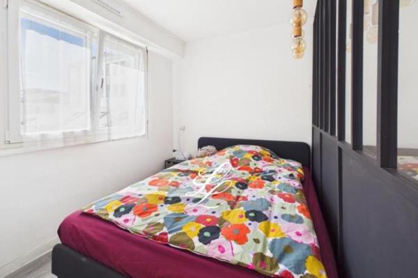 Vente - Appartement 2 pièces 44 m 2 NANTES (44100)