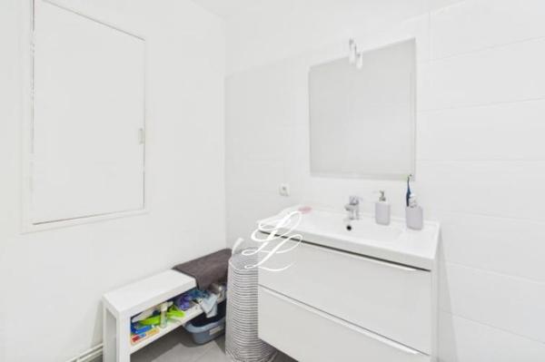 Vente - Appartement 2 pièces 44 m 2 NANTES (44100)