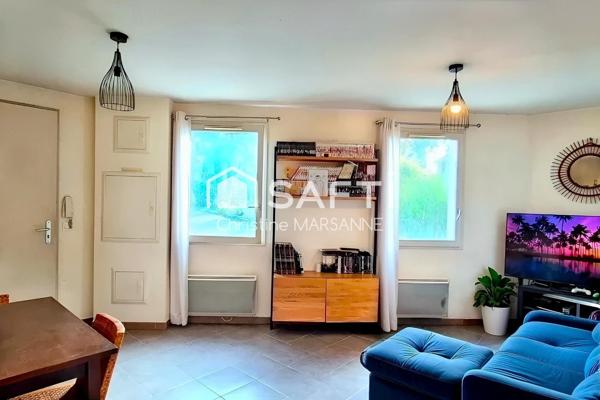 Plain-pied, calme, lumineux, parfait investisseur ou premier achat