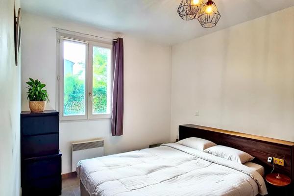 Plain-pied, calme, lumineux, parfait investisseur ou premier achat