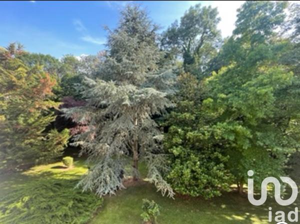 Appartement à vendre 3 pièces 47 m² Yerres