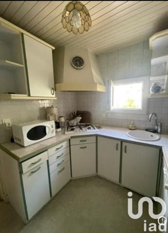 Appartement à vendre 3 pièces 47 m² Yerres