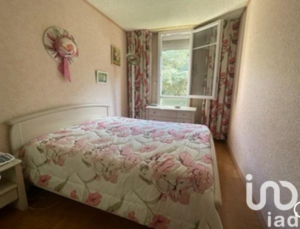 Appartement à vendre 3 pièces 47 m² Yerres