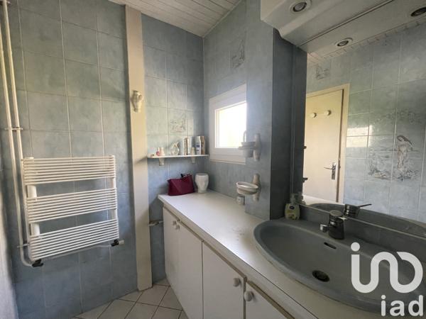 Appartement à vendre 3 pièces 47 m² Yerres