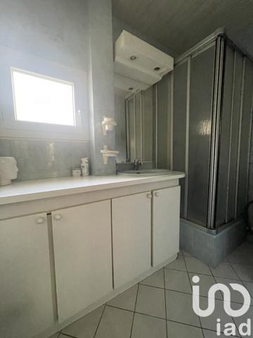 Appartement à vendre 3 pièces 47 m² Yerres