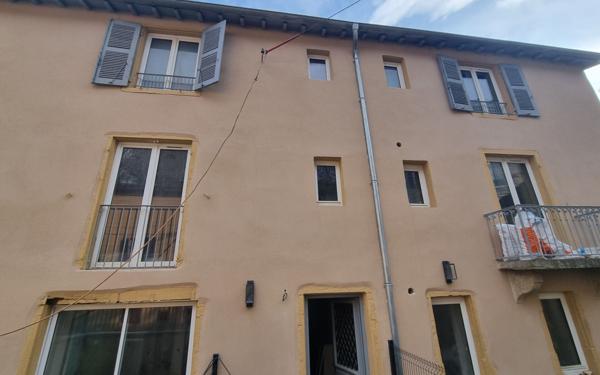 Appartement à vendre    2 pièces • 22 m2 Collonges-au-Mont-d'Or