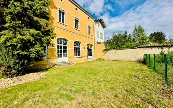 Appartement à vendre    2 pièces • 22 m2 Collonges-au-Mont-d'Or