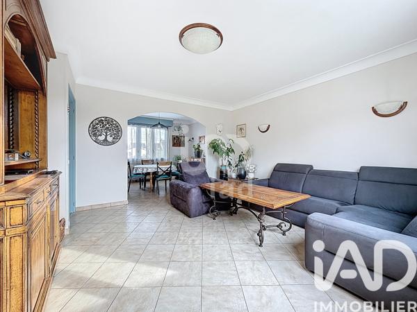 Maison à vendre 6 pièces 105 m² Pontault-Combault