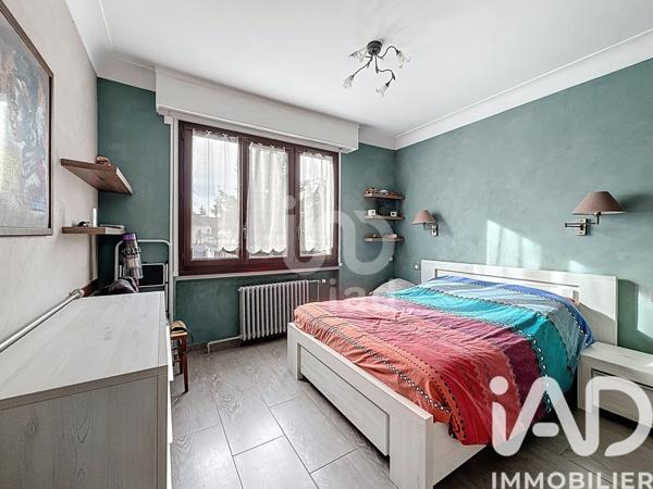 Maison à vendre 6 pièces 105 m² Pontault-Combault