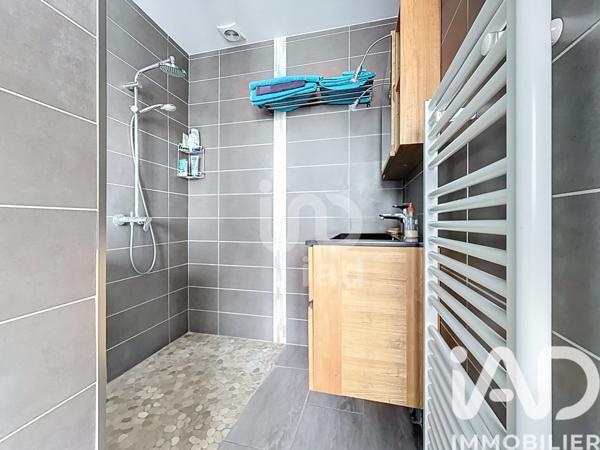 Maison à vendre 6 pièces 105 m² Pontault-Combault