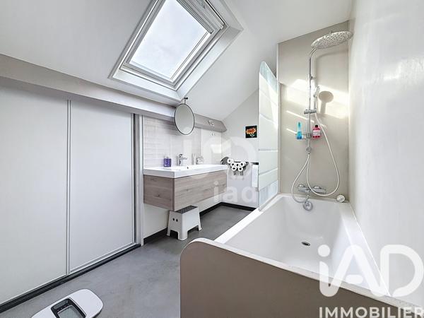 Maison à vendre 6 pièces 105 m² Pontault-Combault