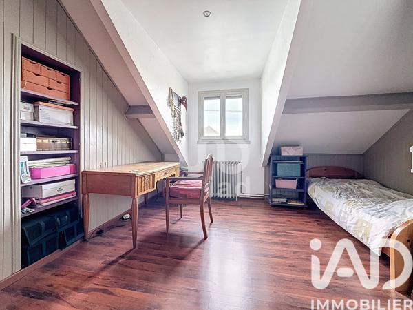 Maison à vendre 6 pièces 105 m² Pontault-Combault