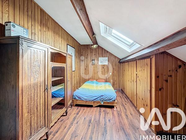 Maison à vendre 6 pièces 105 m² Pontault-Combault