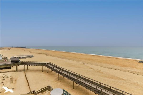 Appartement à vendre |  Soorts-Hossegor |  1 pièce | 18 m²