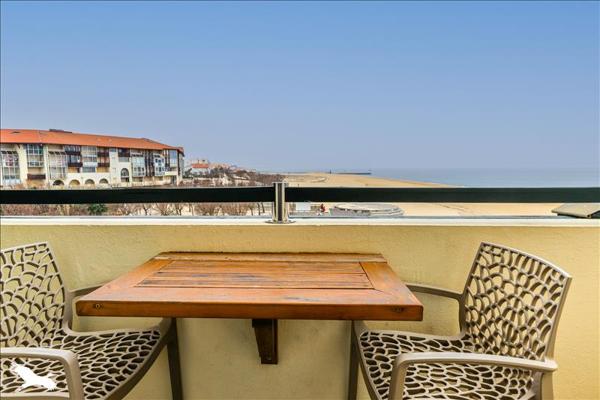 Appartement à vendre |  Soorts-Hossegor |  1 pièce | 18 m²