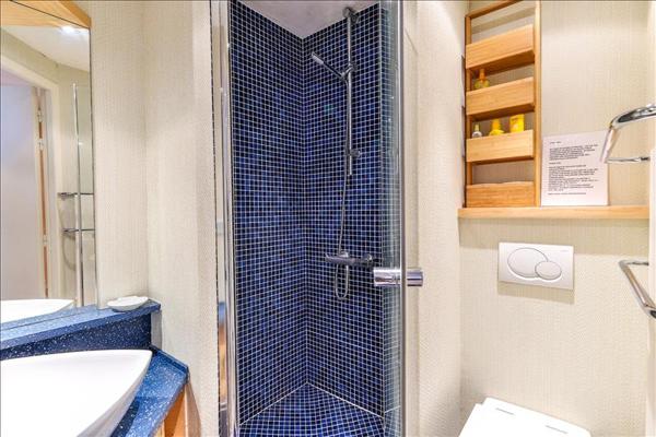 Appartement à vendre |  Soorts-Hossegor |  1 pièce | 18 m²