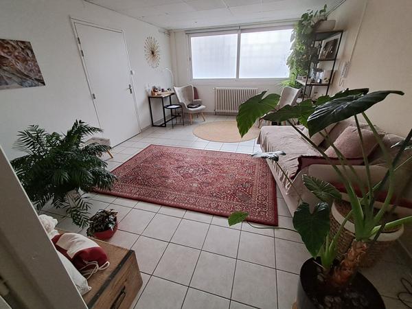 Immeuble Varilhes centre