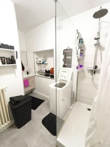 Immeuble Varilhes centre