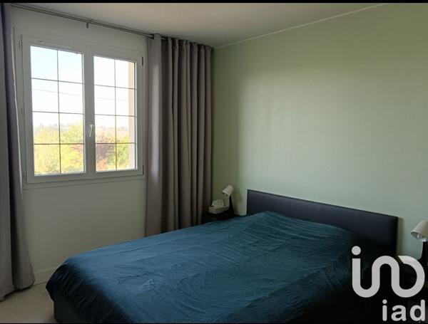 Maison traditionnelle 4 pièces de 97 m² à Bourbon-Lancy (71140)