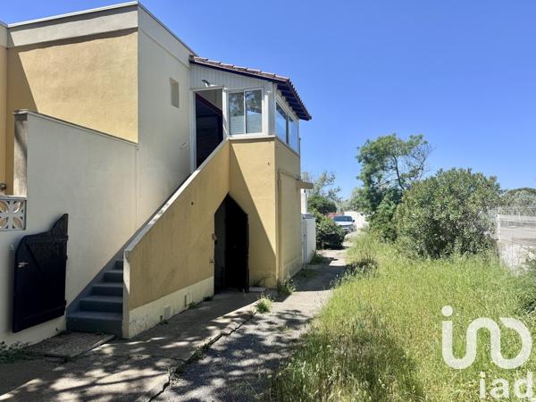 Appartement à vendre 2 pièces 30 m² Le Barcarès