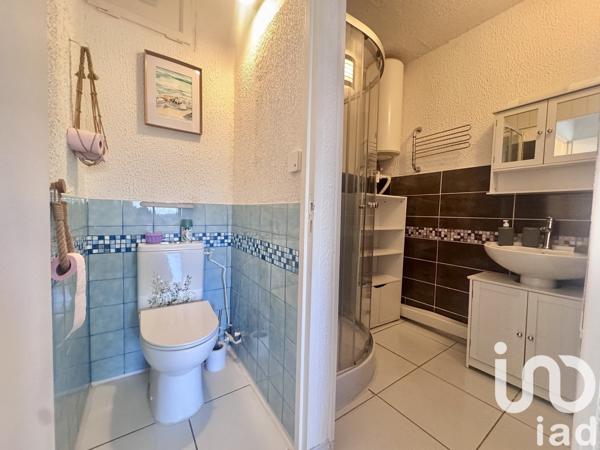 Appartement à vendre 2 pièces 30 m² Le Barcarès