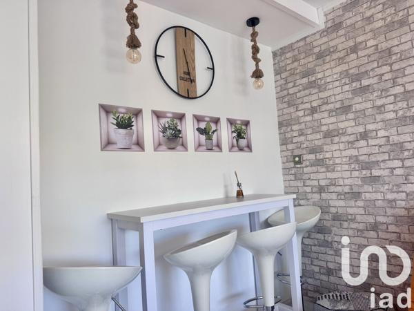 Appartement à vendre 2 pièces 30 m² Le Barcarès