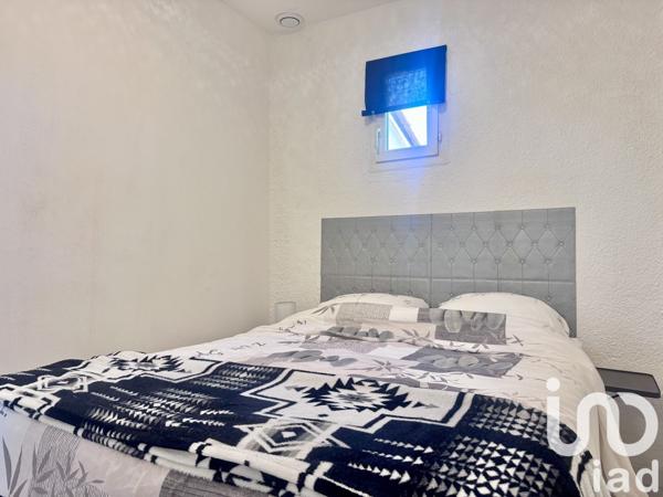 Appartement à vendre 2 pièces 30 m² Le Barcarès